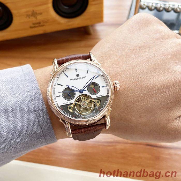 Patek Philippe Watch PPW00043-2